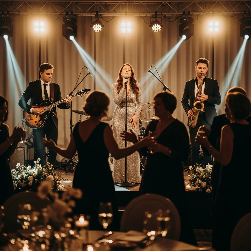 Groupe Musical